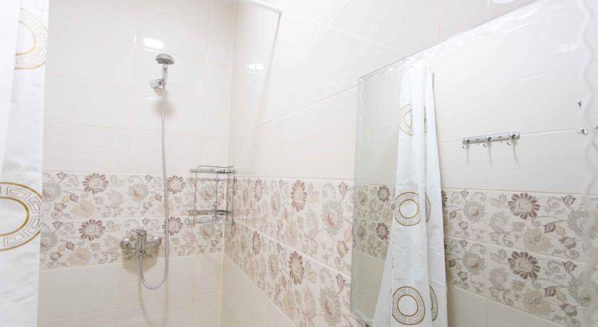 Гостиница Хостелы Рус - Иркутск Иркутск-31